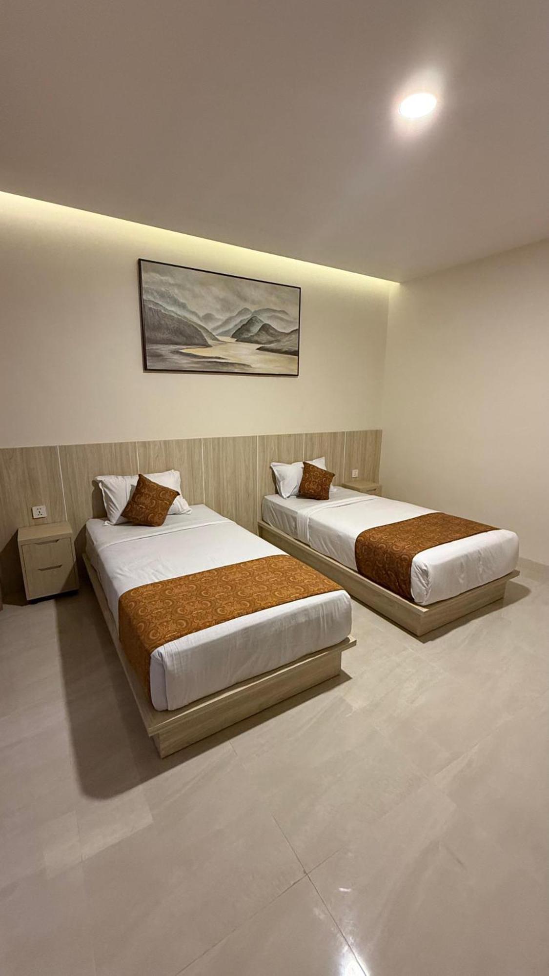 Artha Cottages Sidomukti Dış mekan fotoğraf